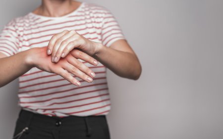 Could Your Foot Pain Be More Than Fatigue? Recognizing Neuropathy Symptoms Early