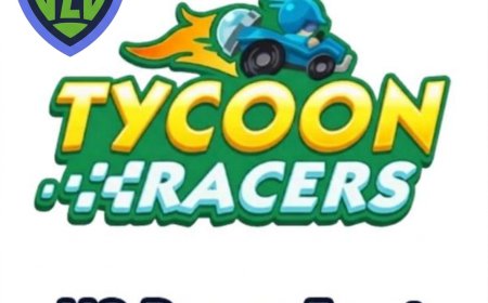 EZG Monopoly Go June 24th Radioactive Racers Event Slots Sale! Easily Get First Place!