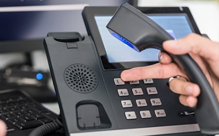 How SIP Trunks for Business Improve Call Quality and Reliability in Canada