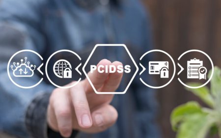 What Is PCI DSS Compliance Training and Why Does It Matter?