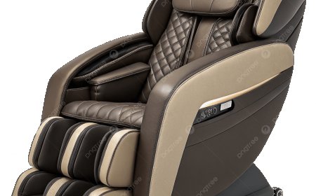 Zero Gravity Massage Chair vs Traditional Massage Chairs: Which Is Better?