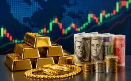 The Complete Gold Manufacturing Process Explained: From Raw Gold to Exquisite Jewelry