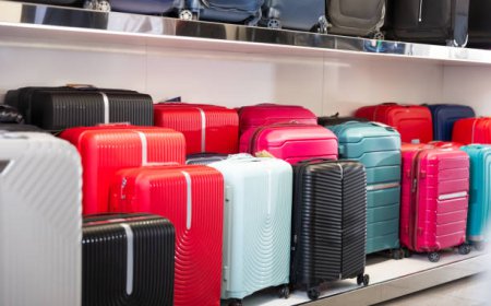 Napoli Centrale Luggage Storage Guide 2026: Secure Locations, Easy Booking, and More