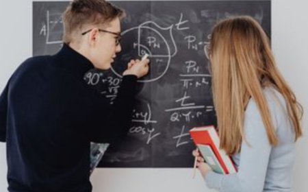 Math Tutoring