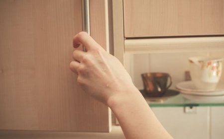Top Trends in Kitchen Cupboard Doors Online for Modern Homes