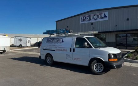 Signs Your Air Conditioner Needs Professional Repair Before Major Breakdown Happens