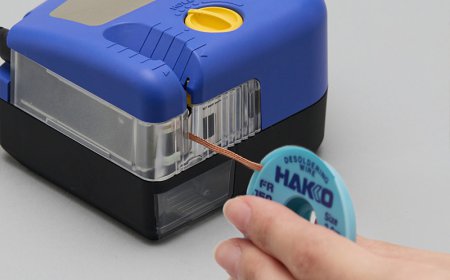 Best Soldering Accessories: Essential Tools for Professional and Precision Soldering