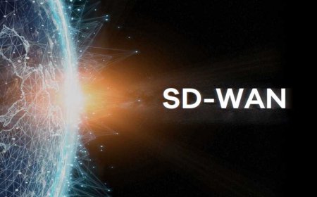 Why Canadian Enterprises Are Switching to Managed SD-WAN Solutions
