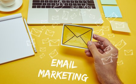 10 Email Marketing Tactics That Increase Lead Generation