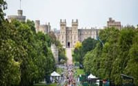 In Case I Move to England, How Much Money Should I Earn to Live a Normal Life With My Family of Five?
