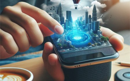 Where India's Most Ambitious App Ideas Come to Life