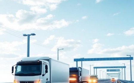 How Transportation Management Systems Impact Today's Supply Chain?