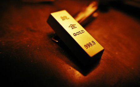 What Factors Influence Gold Prices?