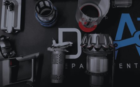 【2026最新】dyson 維修完整攻略｜常見故障原因、維修服務與保養秘訣