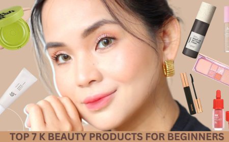 Buy Korean & Japanese Skincare and Beauty Products Online in Dubai, UAE