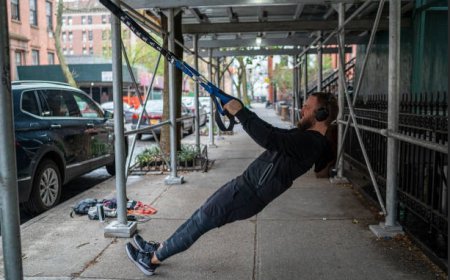 The Most Useful Outdoor Workout Accessories Ranked by Real World Use