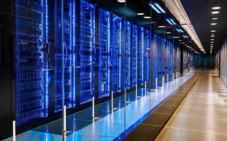 How to Choose the Right Data Center Solutions Provider in Canada