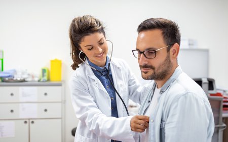 Medical Check Up Dubai: How Preventive Healthcare Helps Detect Problems Early