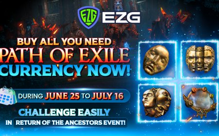 End-of-June 2026 Game Update Roundup - EZG.com Helps You Easily Enjoy Multiple Games