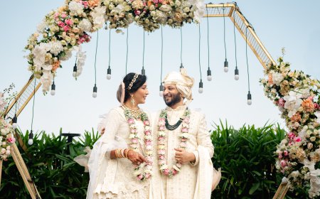 Wedding Photographer and Videographer in Mumbai: Capturing Every Chapter of Your Wedding Story