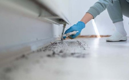 How Do You Know If Bed Bugs Are Fully Eliminated After Treatment?
