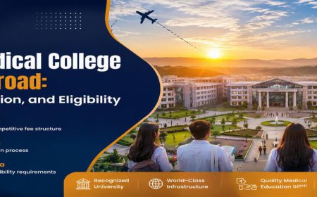 Birat Medical College MBBS Abroad: Fees, Admission, and Eligibility
