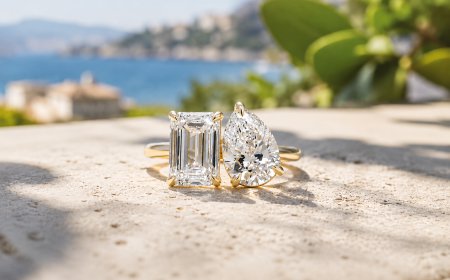 Toi Et Moi Rings: A Classic Look with a Fresh Style