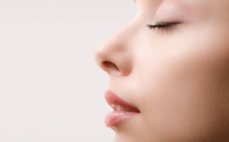 How to Find the Best Rhinoplasty Dubai Surgeon for Natural-Looking Results