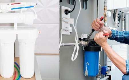 Hassle Free Water Purifier Service Gurgaon Support