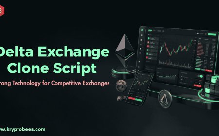 What Are the Lesser-Known Security Layers in a Delta Exchange Clone Script?
