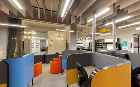 Why a Virtual Office in Delhi Is a Smart Choice for Modern Businesses