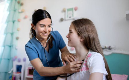 Aagam Hospital – Expert Orthopedic and Pediatric Care in Ahmedabad