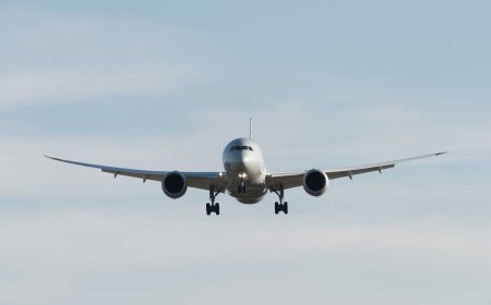 Are DFW Airport Departures Easier Than You Think? A Complete Traveler’s Guide
