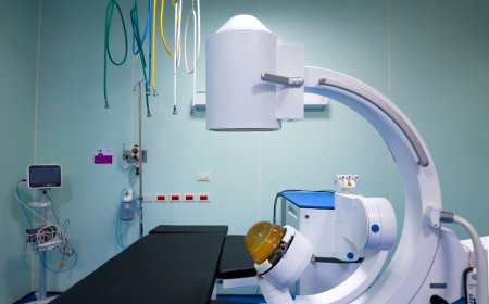 Essential Factors When Buying Refurbished Medical Equipment for Clinics and Hospitals