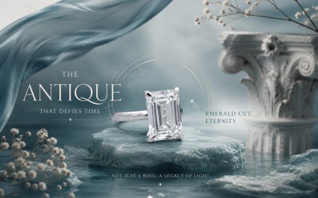 White Gold Jewelry Trends That Continue to Influence Modern Fashion and Luxury