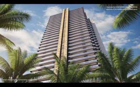 Securing Your Future: The Case for Godrej Alira Sector 39 Gurgaon