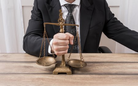 Habeas Corpus Attorney Explained: How They Protect Your Freedom and Constitutional Rights