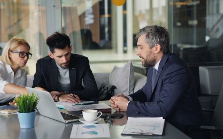 Feeling Stuck Despite a Successful Career? Here’s What Might Be Missing