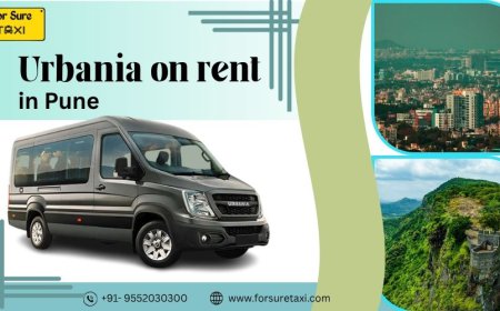 Things to Consider Before Booking Urbania on Rent in Pune