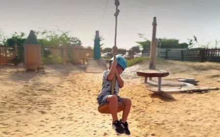 Best Summer Camps in Abu Dhabi: A Parent’s Guide to Fun and Learning