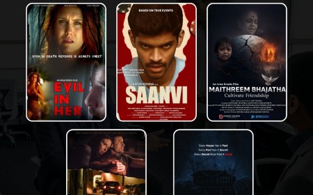 Professional Film Production Services for Creative Storytelling in 2026