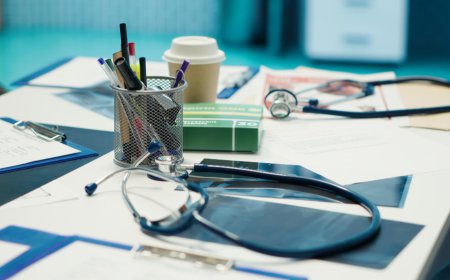 How AI Medical Billing Transforms Healthcare Operations