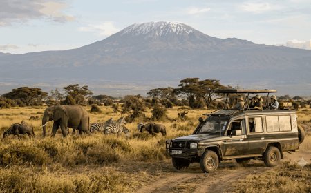How To Master Your Successful Kilimanjaro Climbing Expedition In 2026