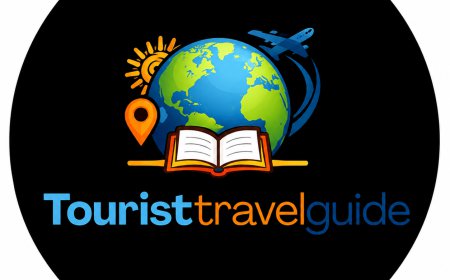 Travel Guides, Destinations and Air Routes - Tourist Travel Guides