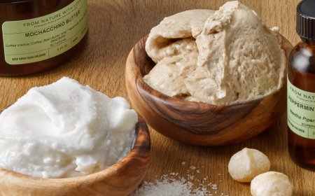 How Often Should I Apply Body Butter Each Day?
