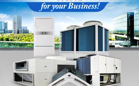 Find the Best HVAC Solutions for Your Comfort!