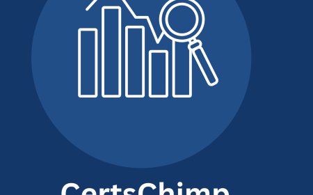 CertsChimp Study Support That Makes a Difference