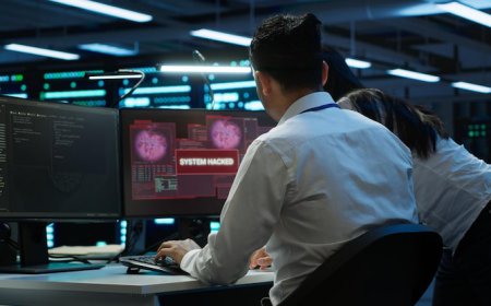 Cyber Security Course Singapore: Build a Secure and Successful IT Career