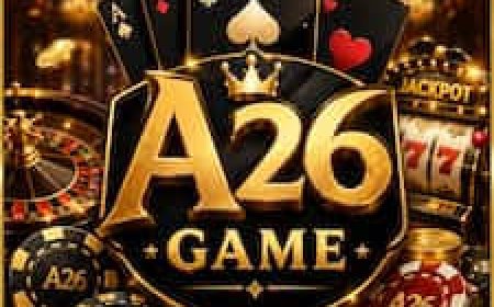 A26 Game Download – Enjoy Fun and Exciting Mobile Gaming