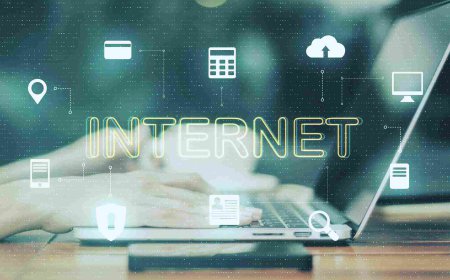 The Complete Guide to Dedicated Internet Access for U.S. Enterprises